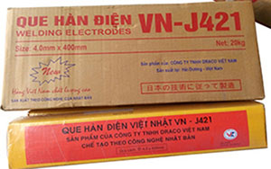 Que hàn Việt Nhật VN-J421